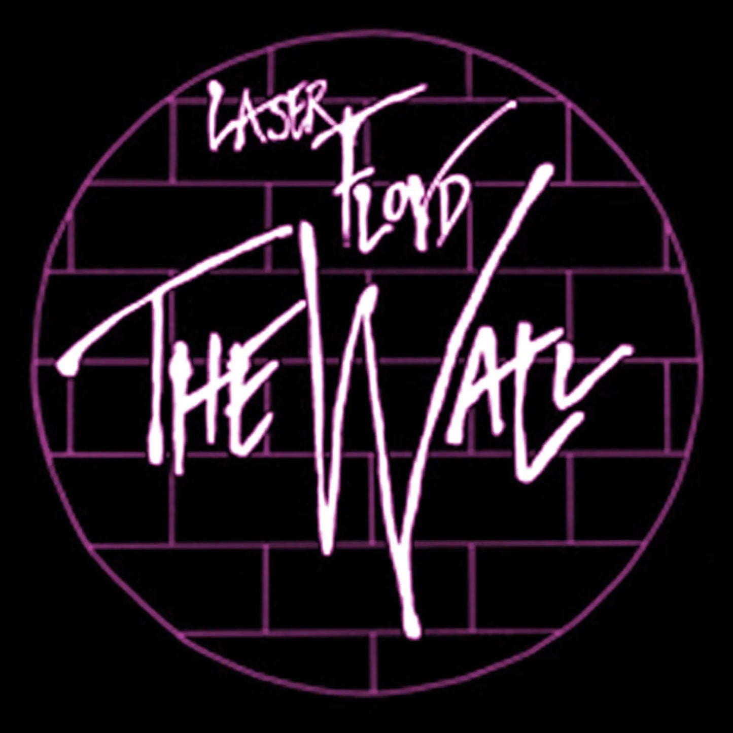Ticket: Friday December 5th 9:00 pm Laser Pink Floyd: The Wall