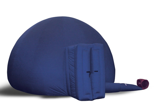 School/Non-Profit Organization: Portable Planetarium Booking