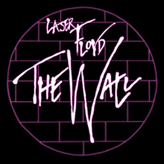 Ticket: Friday December 5th 9:00 pm Laser Pink Floyd: The Wall