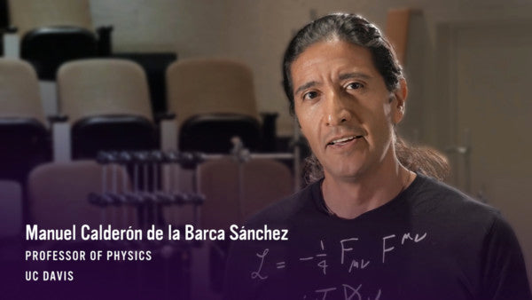 Ticket: Saturday May 2nd 6:00 pm Secrets of the Universe With Live Intro and Q&A with the Star of the Film!