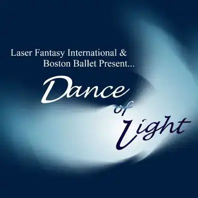 Ticket: Friday December 26th 8:00 pm Laser Dance of Light