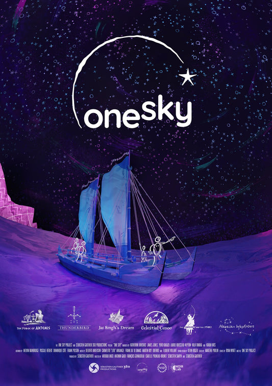 Ticket: Saturday November 1st  6:00 pm One Sky Project