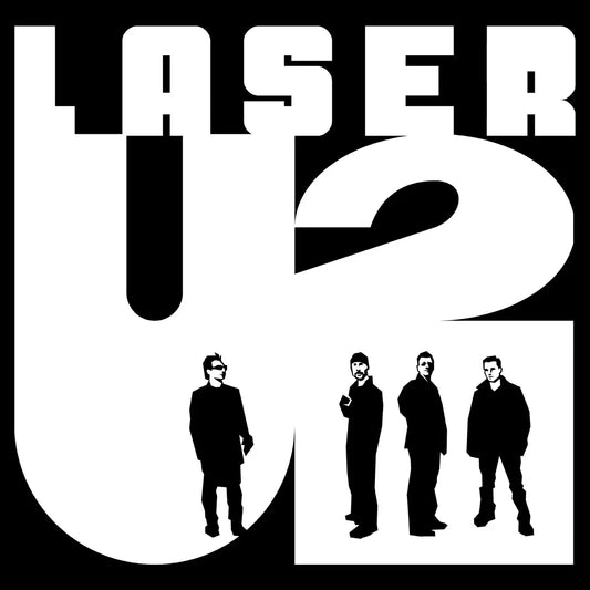 Ticket: Friday December 19th 9:00 pm Laser U2